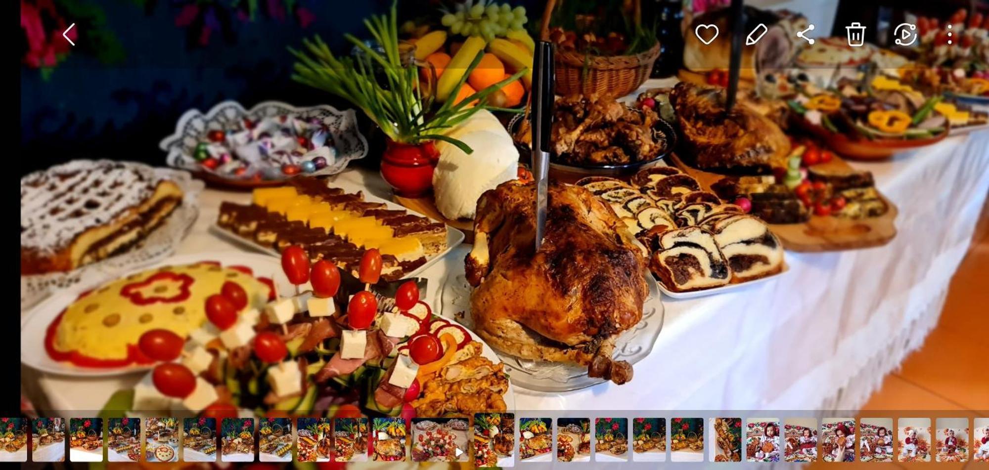 Pensiunea Rustic Oncesti Εξωτερικό φωτογραφία
