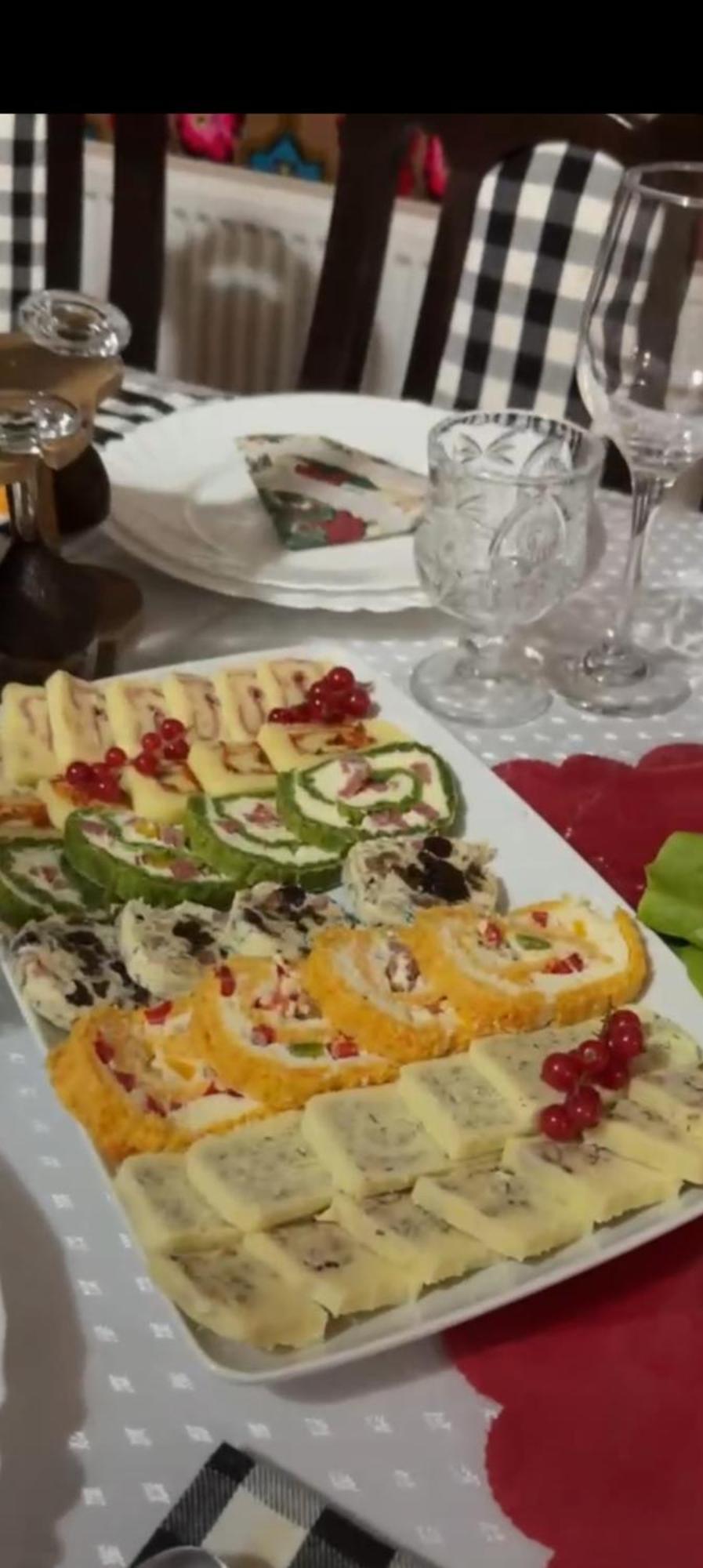 Pensiunea Rustic Oncesti Εξωτερικό φωτογραφία
